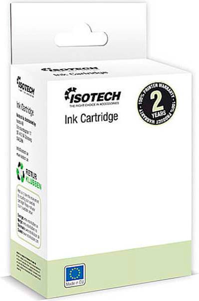 303xl Isotech Ink 305 Black