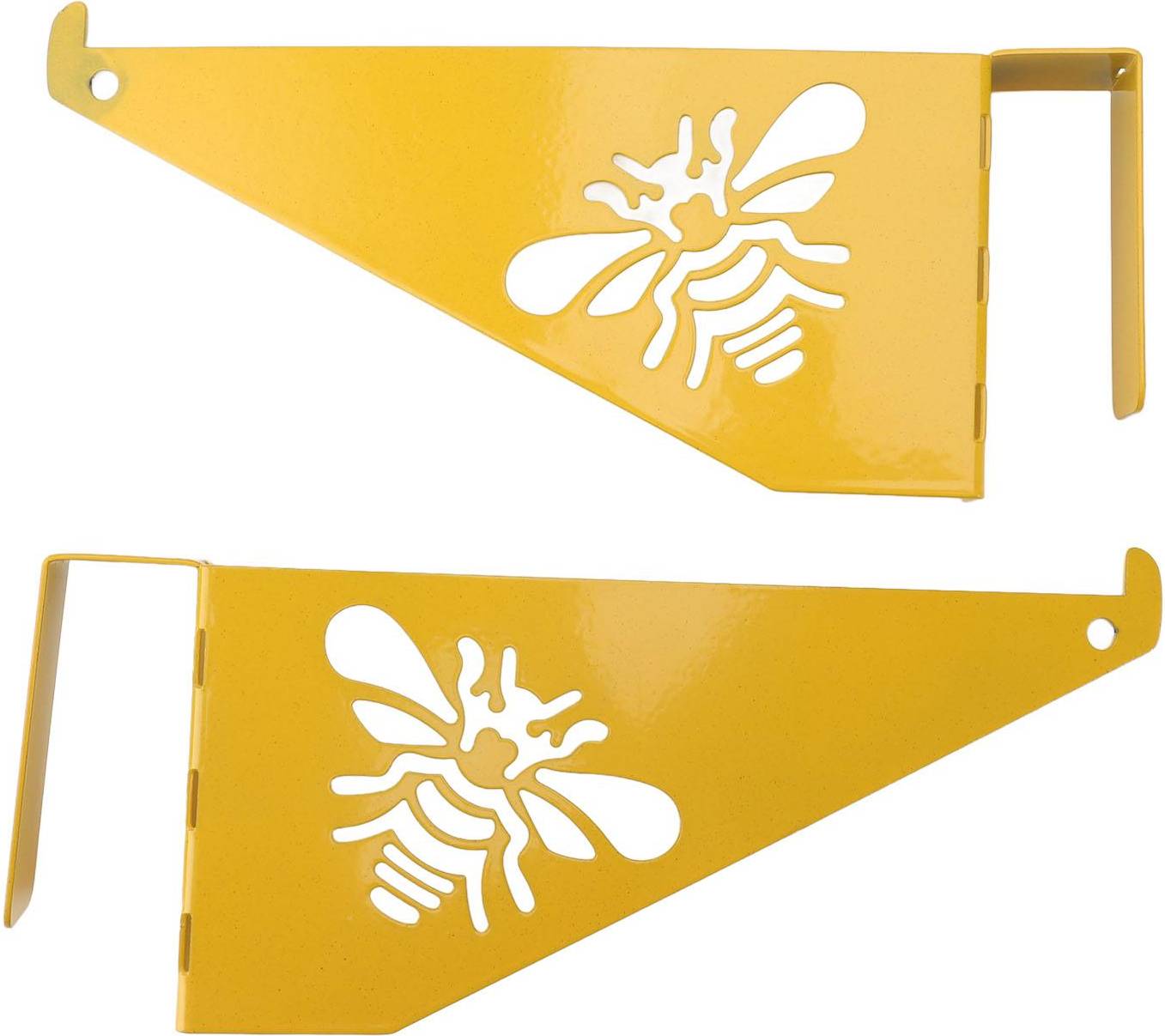 2PCS Beehive Inspection Bracket