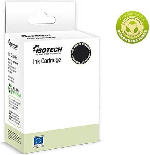Isotech Ink 0775C001 Photo