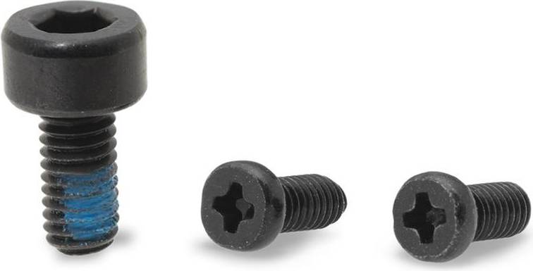 Bosch SmartphoneHub Screw Kit