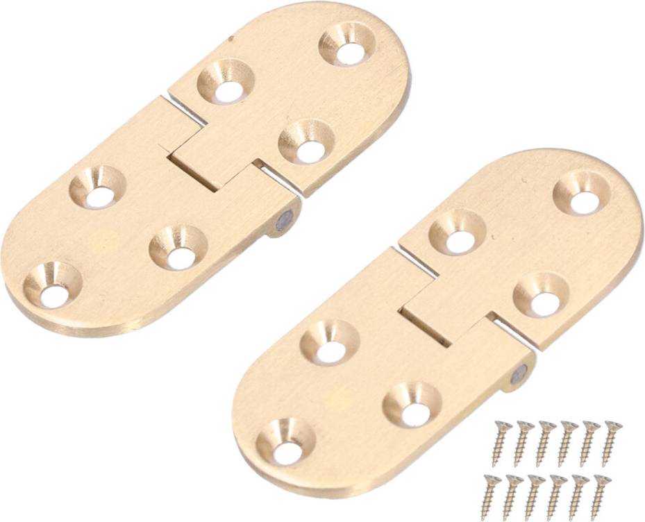Sewing machine table Sewing Machine Table Flip Top Hinge Set