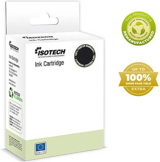 Isotech Ink LC980VALBPDR