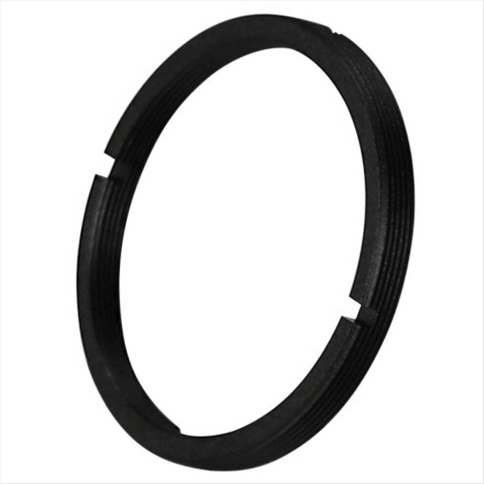 M42x0.75mm T Ring Conversion Lens Mount Adapter