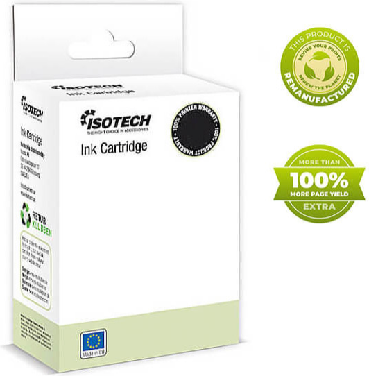 Isotech Ink LC970VALBPDR LC-970