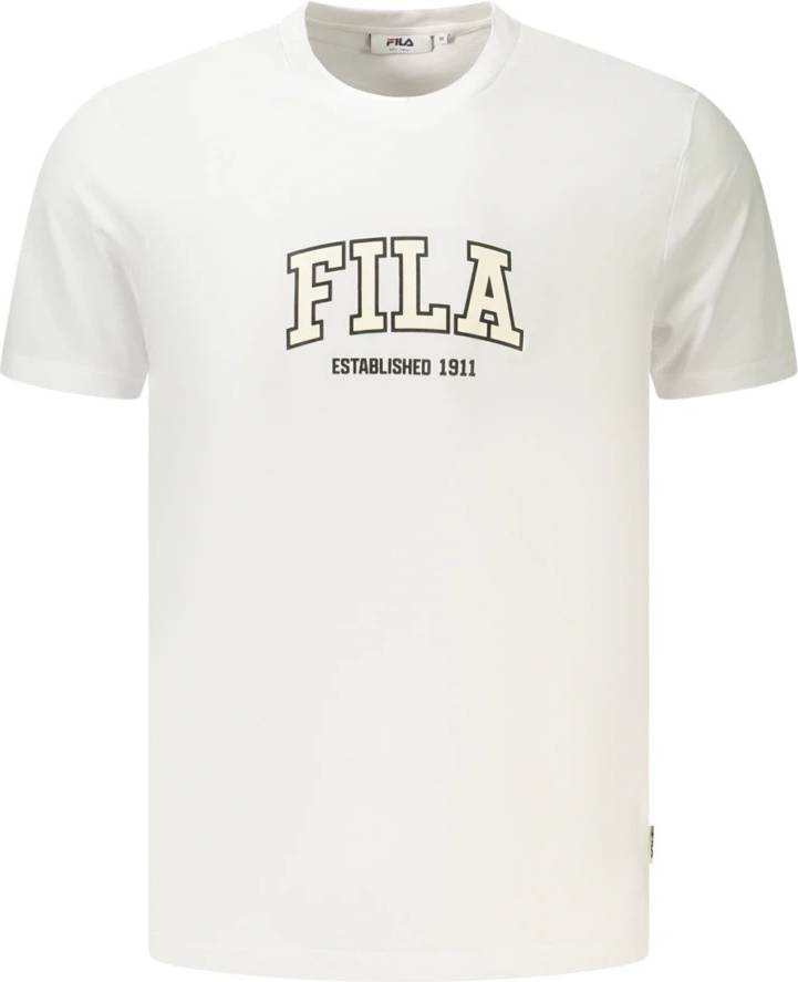 Fila Rifredi T-Shirt Toppar Bomull