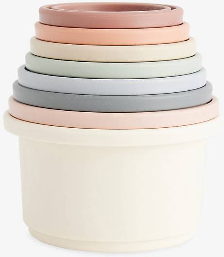 Stacking Cups Toy