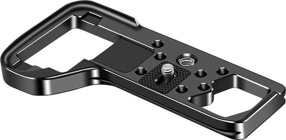 Quick Release Scratch Resistant Base Plate