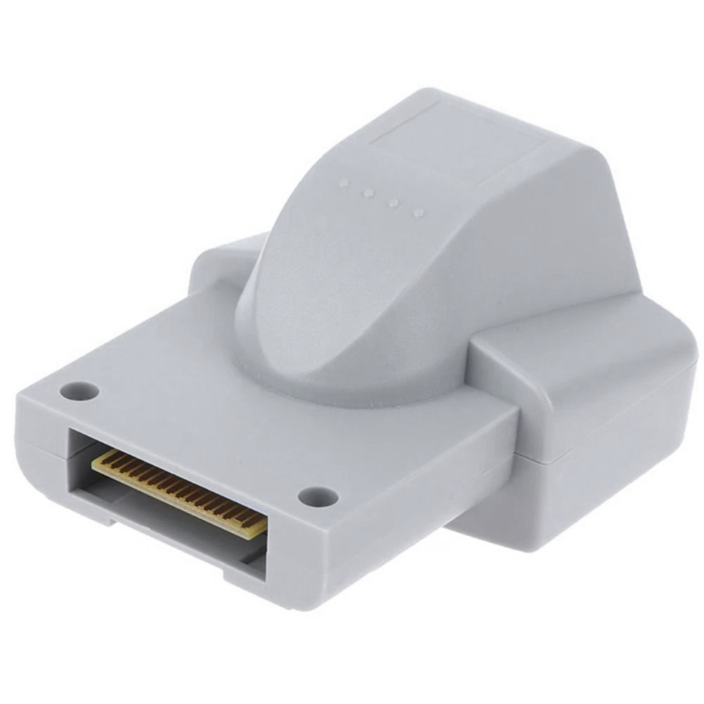 Nintendo 64 Rumble Pak