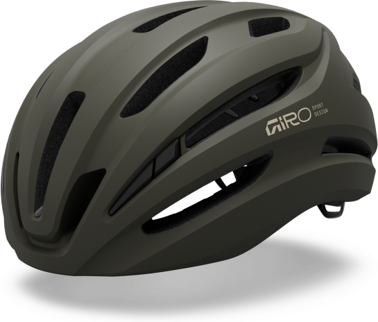 Giro Isode II Rennradhelm - Dark Sage