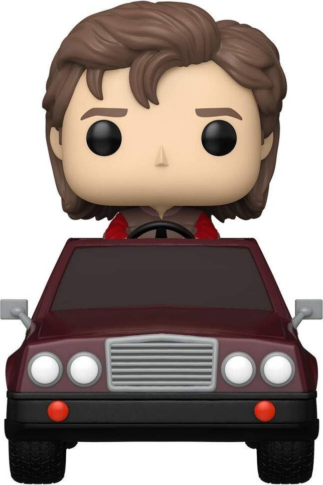 Northix Pop Figur Rider Stranger Things