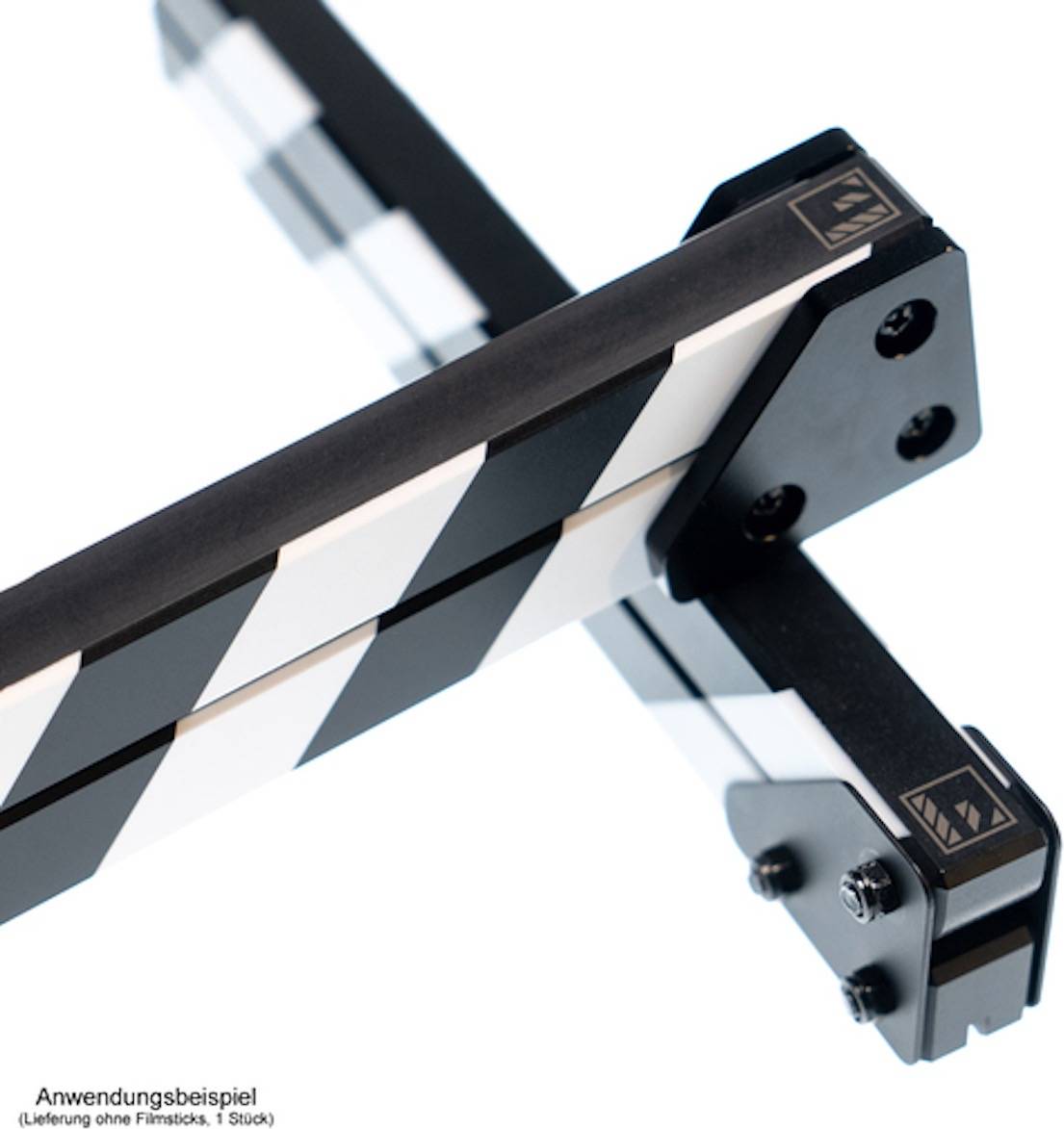 Aye Max Hinge Plate Set
