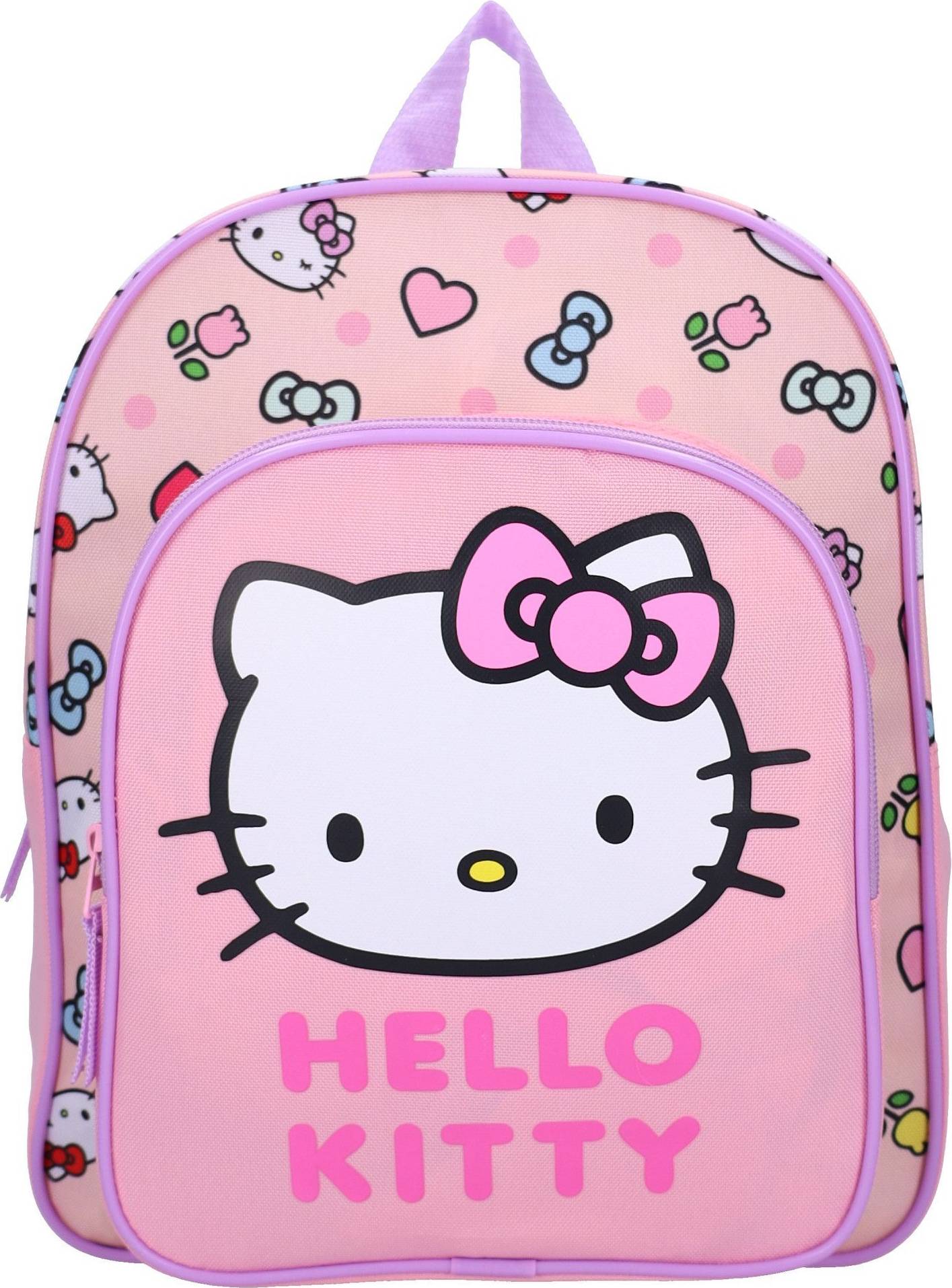 Vadobag Hello Kitty Backpack Sweet Charm