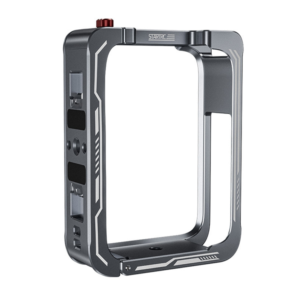 Metal Cage Quick Release Protection Frame