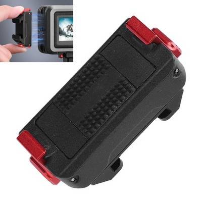 Action Camera Magnetic Adapter Mount