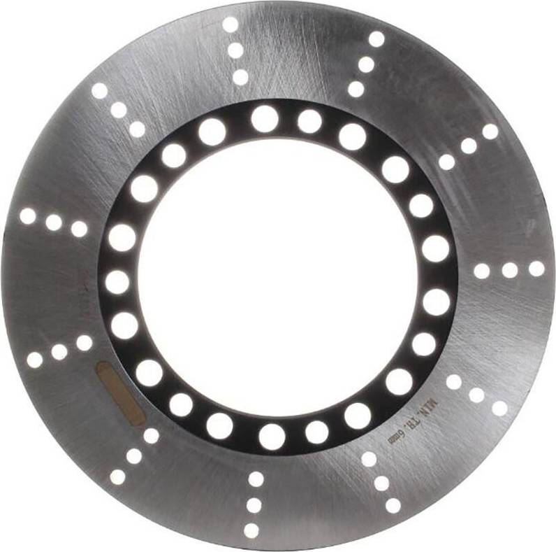 Motorcycle parts MTX Rear Motorcycle Brake Disc