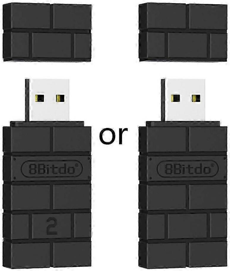8BitDo Wireless Bluetooth USB Adapter