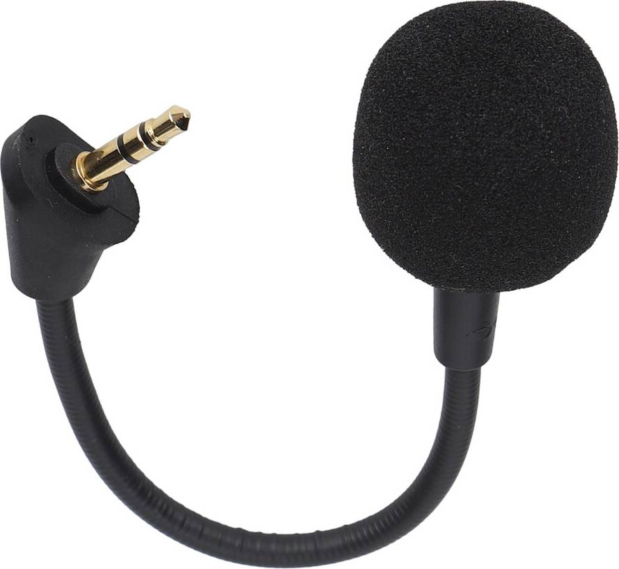 Kingston hyperx Compatible Microphone Boom For Kingston HyperX
