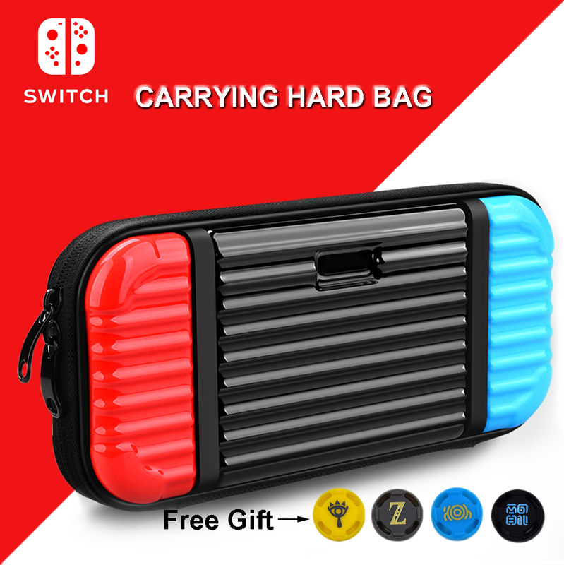 Maxpower Protective Carrying Hard Shell Bag