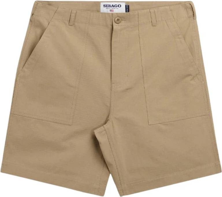 Sebago Milton Short Shorts - Herr
