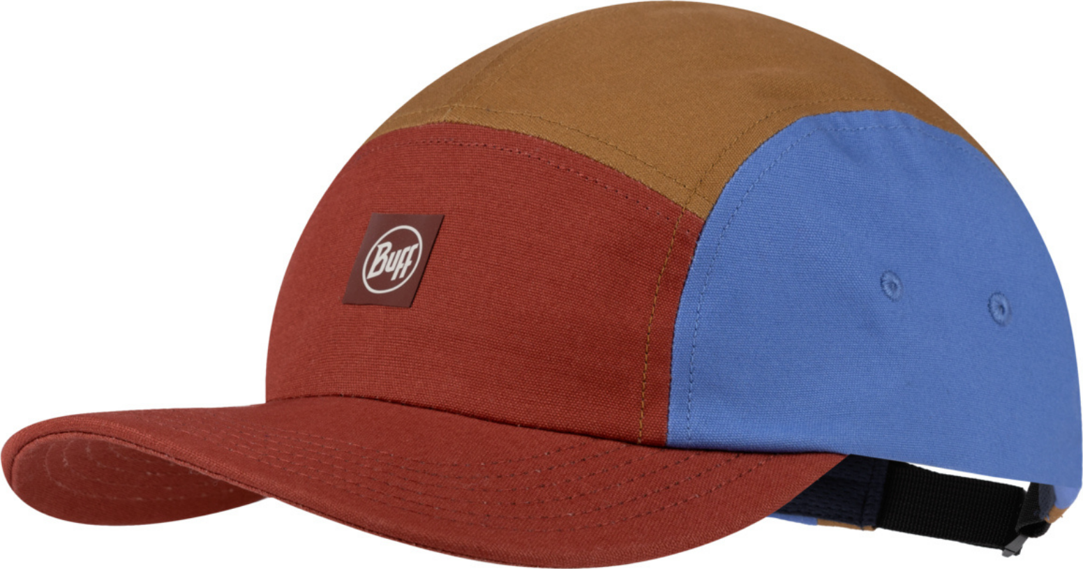 Buff 5 Panel Venture Cap
