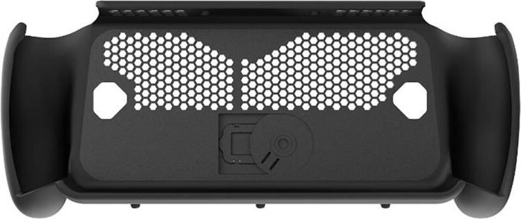 Rog ally x Asus ROG Ally X Protective TPU Case