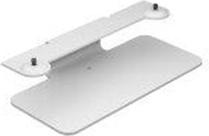 Rally bar Logitech Rally Bar Metal Stand Off White