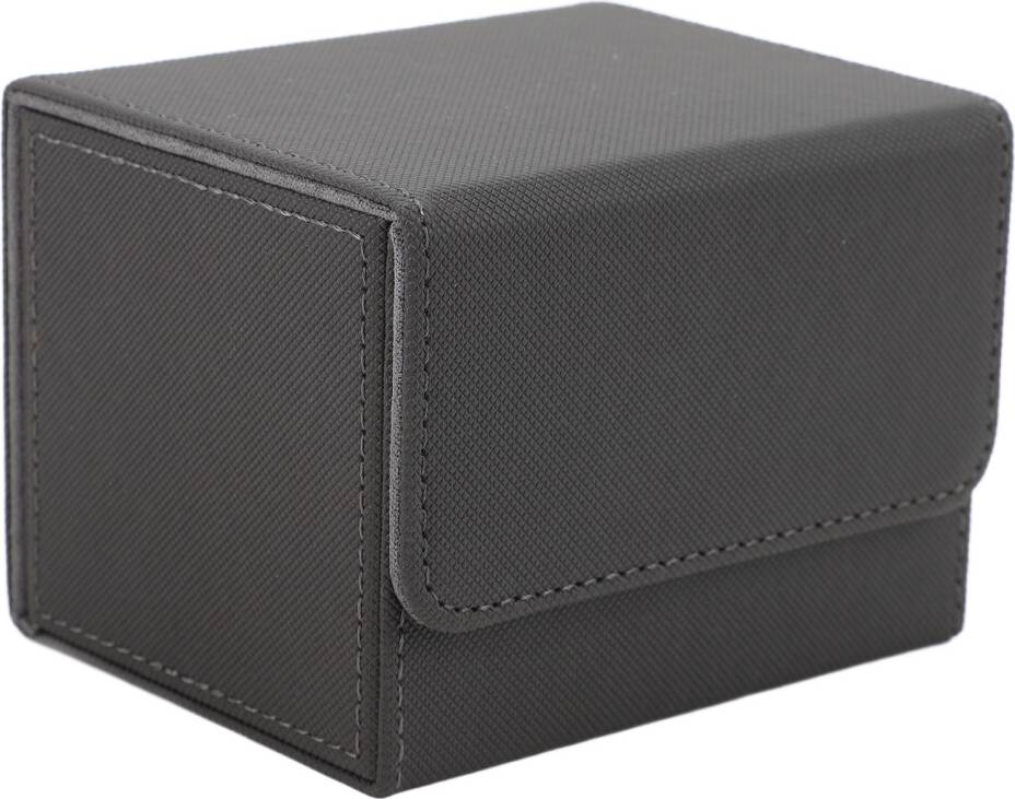Yugioh cards Large Capacity Card Deck Storage Box