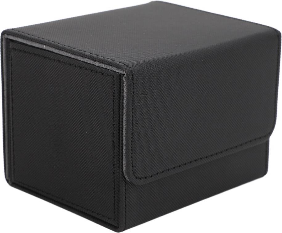 Yugioh cards Large Capacity Card Deck Storage Box