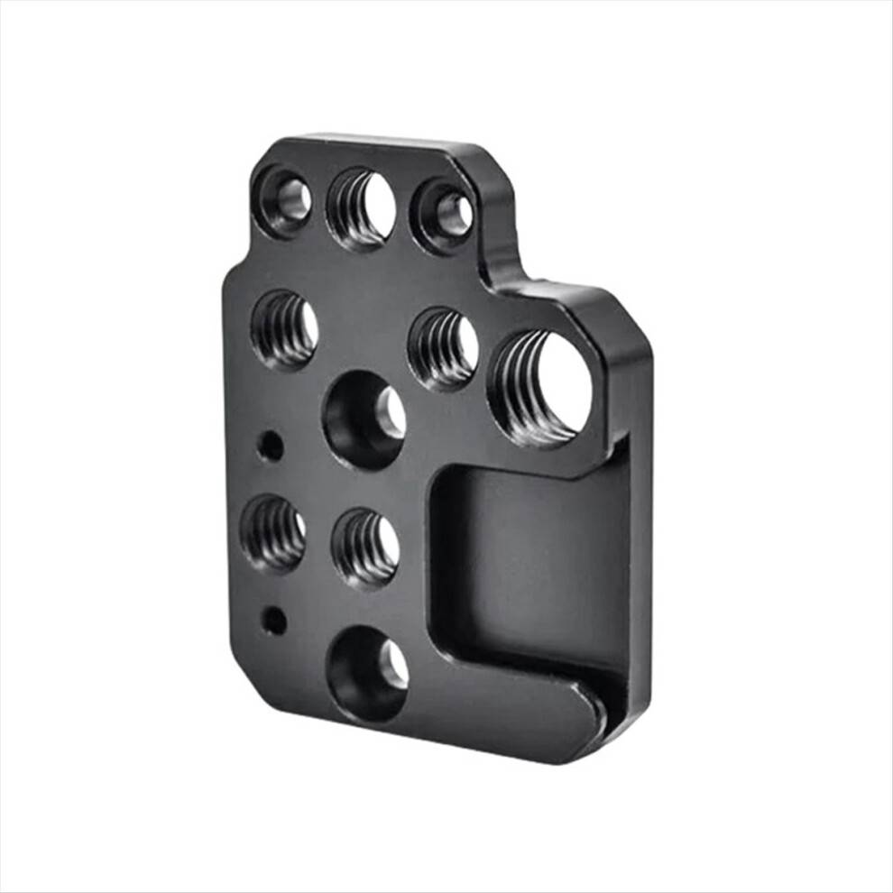 Stabilizer Extension Plate RS3 RS2 RSC2 SC S