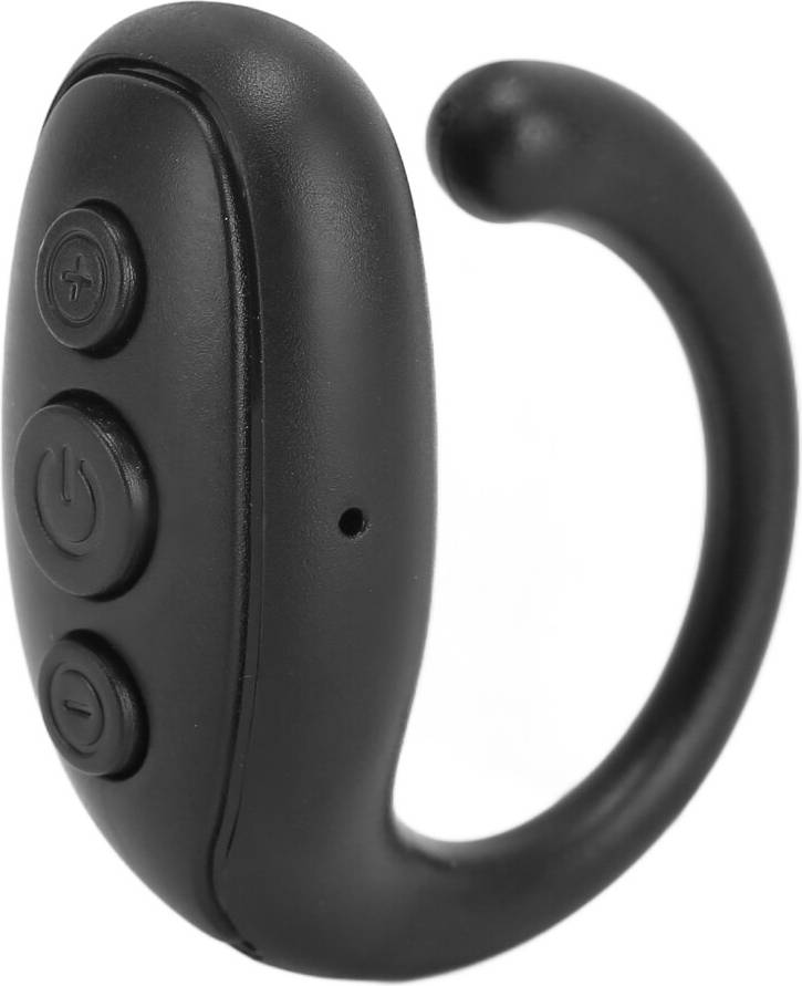 Bluetooth Remote Ring Shaped Shutter