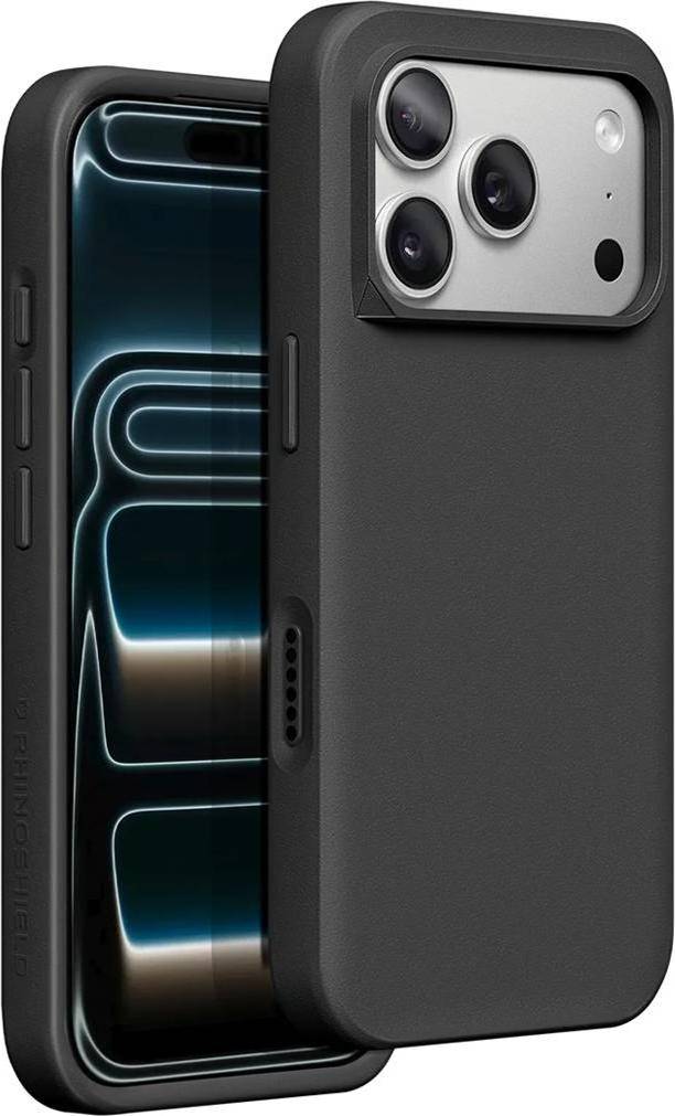 Rhinoshield Solidx Model 3.5m Drop Protection Case