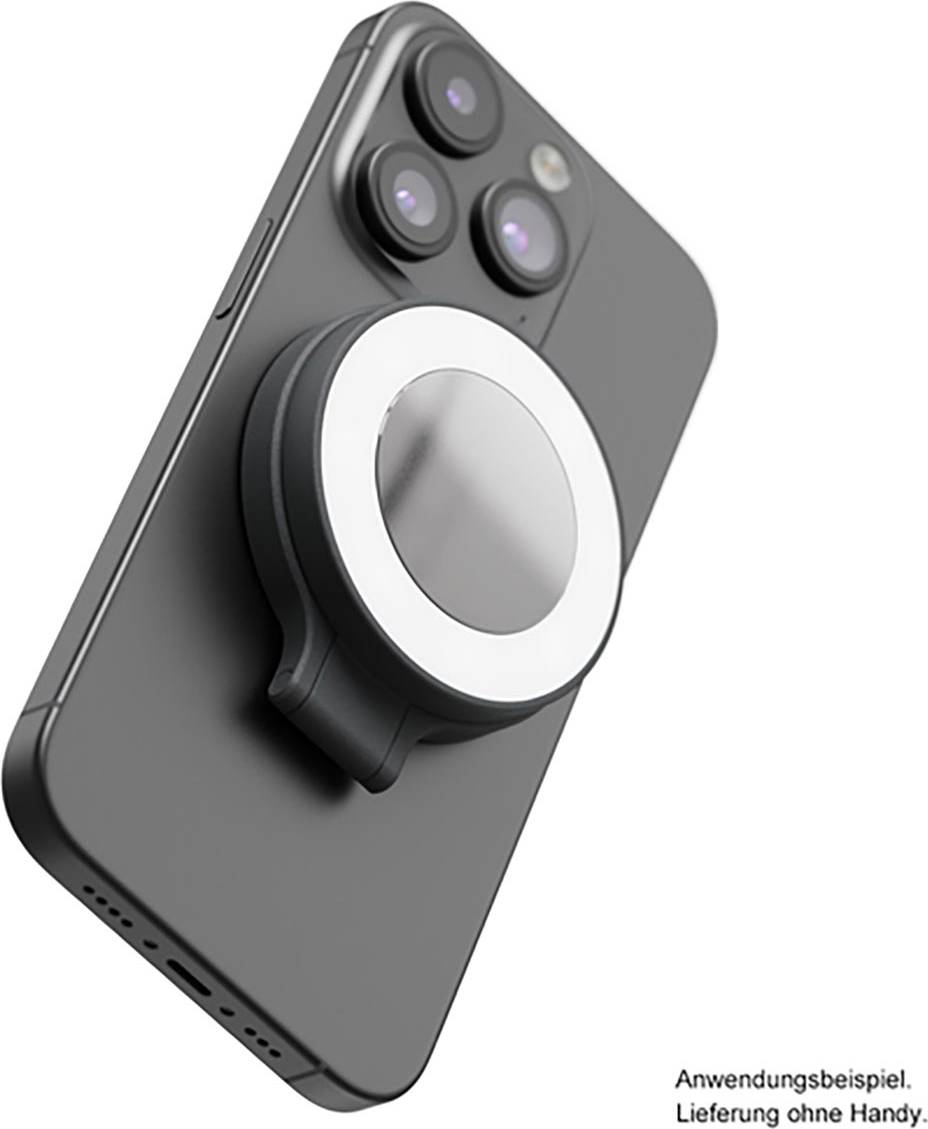 ShiftCam SnapPocket Light Sort