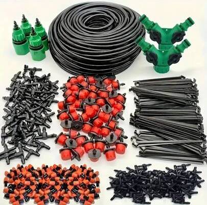 Shein 30m Drip Irrigation System Kit