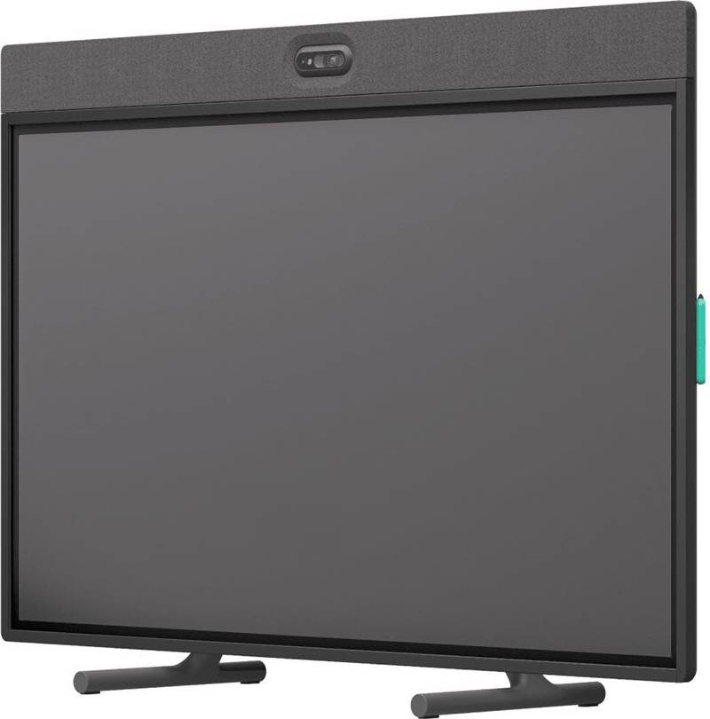Logitech Rally Board 65 Videoconference Enhed