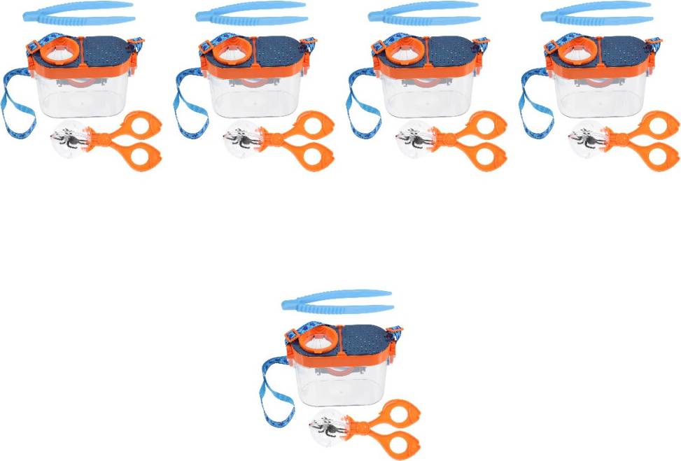 iplusmile 5Sets Science Educational Kit