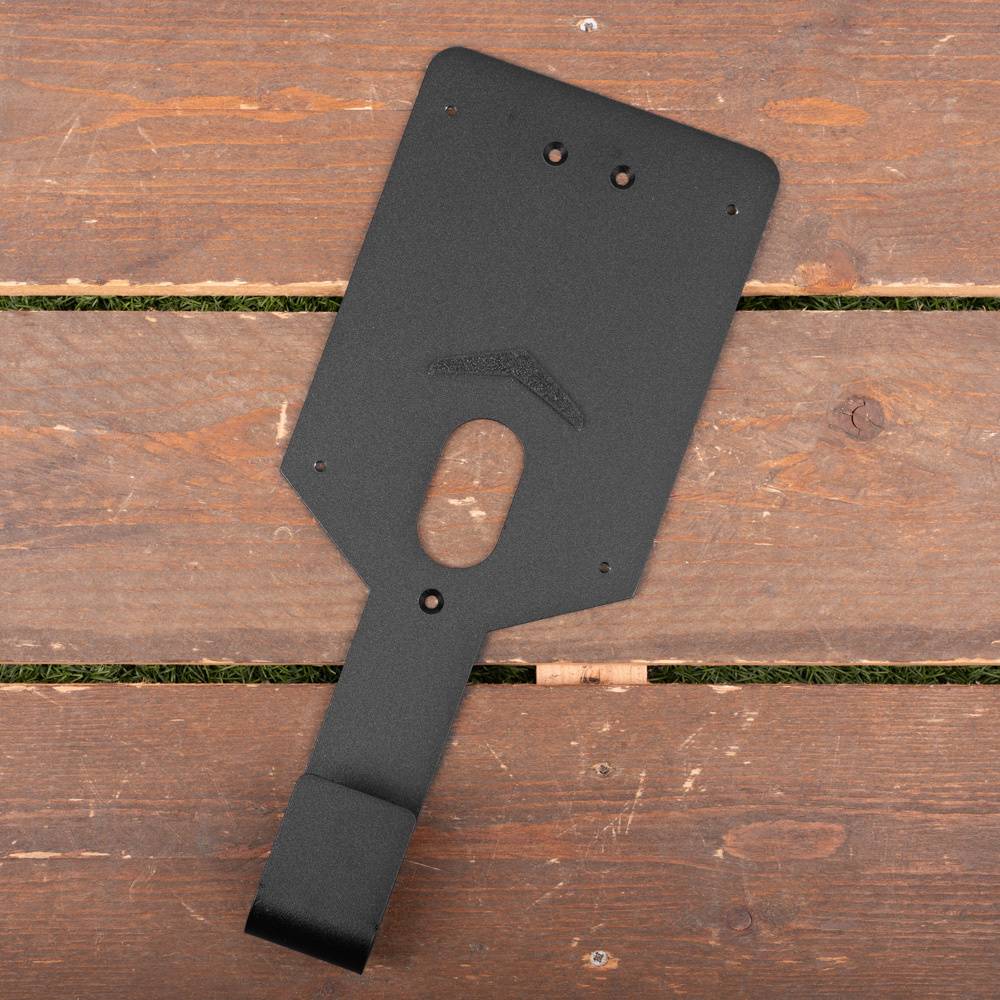 Base Mounting Plate