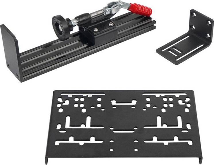 Universal Desk Mount Racing Sim Shifter Handbrake