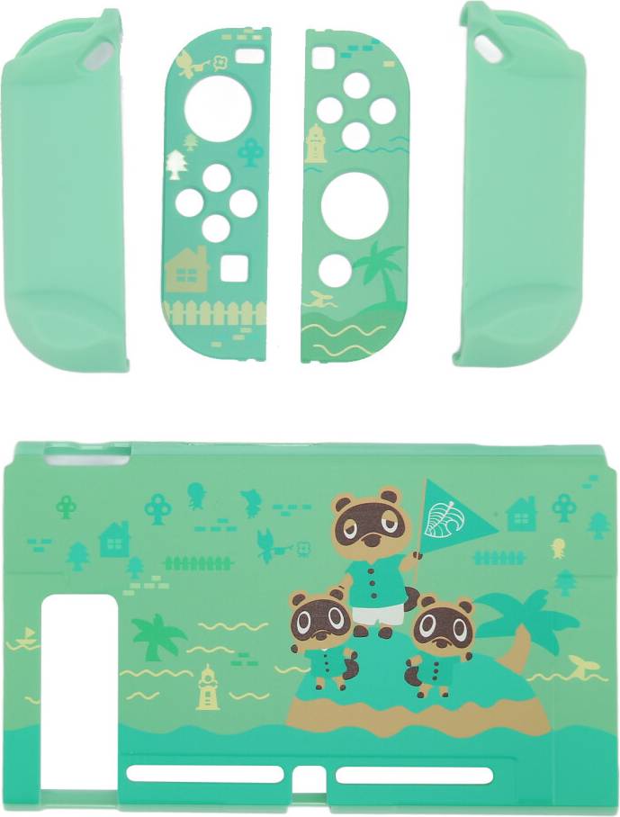 Nintendo switch animal crossing Nintendo Switch Animal Crossing Kit