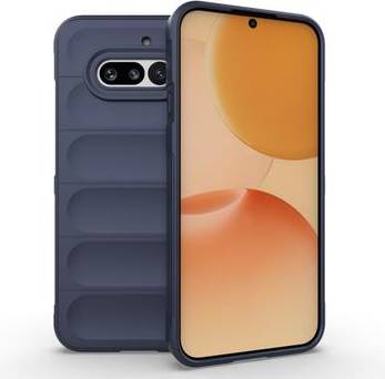 Nothing Phone Rugged TPU Case - Dark Blue