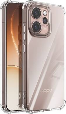 Case For Oppo Reno 15 Pro Silicone