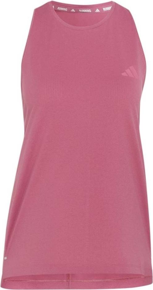adidas Iconic Running Climacool Tank - Rosa