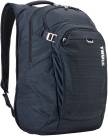 Thule Construct Backpack Rygsæk Til Notebook - Kulsort