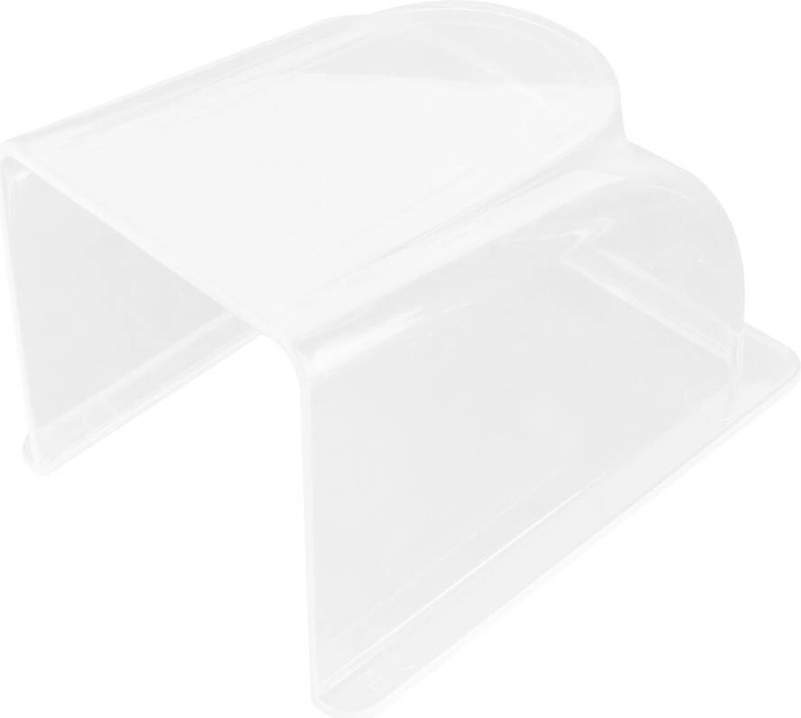 Weather Resistant Rain Cover PV Shell