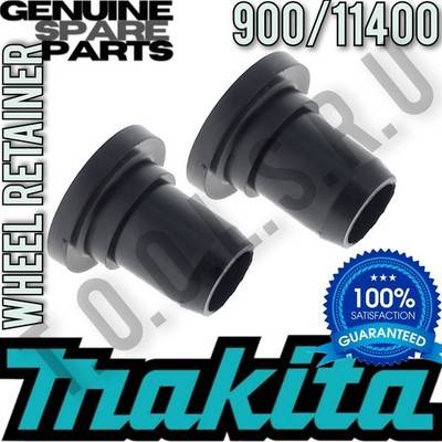 Wheel Retainers Mini Mix 2 Pack