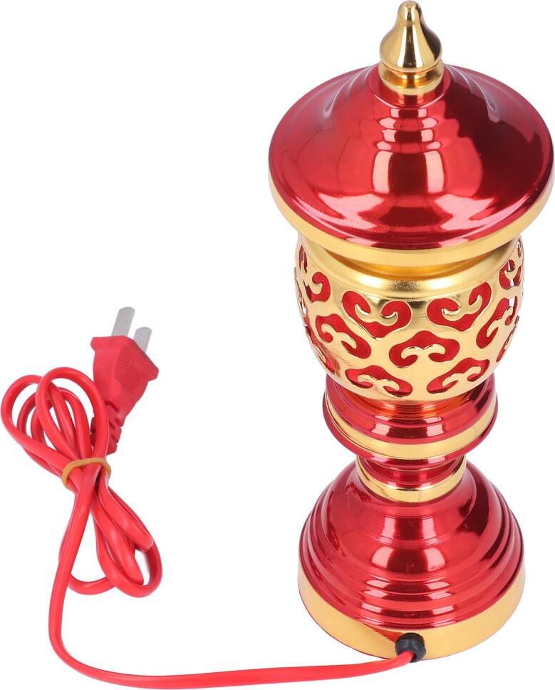 Rituals diffuser Compact Aromatherapy Diffuser Red Alloy 8In