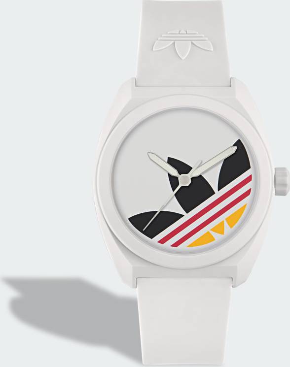adidas Project Three R Watch