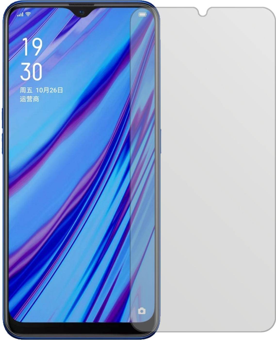 Dipos Screen Protector For Oppo A9 Matte