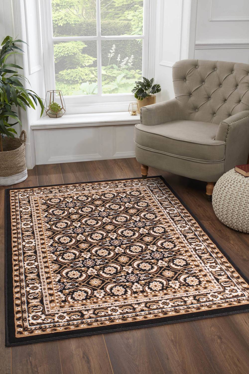Venesia Rug Collection 60 x 110