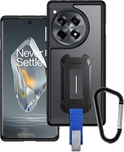 Armor-X OnePlus 12R Shockproof Rugged Case