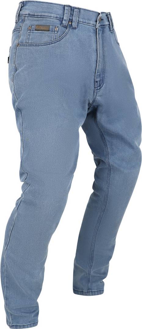 Richa Ragnar Jeans Washed Blue